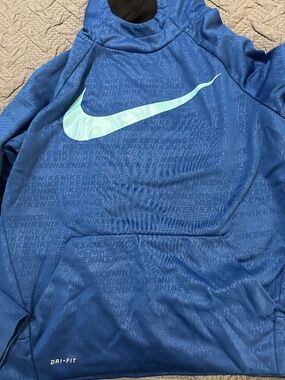 Nike hoodie
